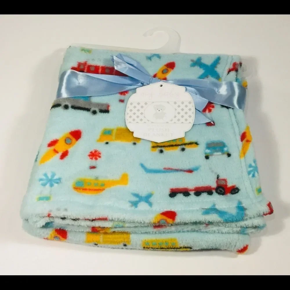 Baby blankets